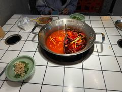 -郑红玉现卤串串(太古里店)