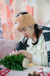 -季橙月子护理中心