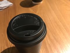 臻选拿铁哥伦拉维-星巴克臻选(福州东百中心分店)