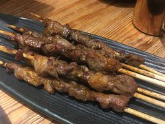 -塔哈尔·新疆盛宴(城西银泰店)