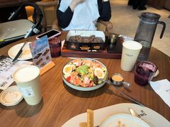 -一沙一城·岩烤牛扒(深圳首店)