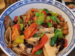 -老西安韩记三鲜煮馍(四府街店)