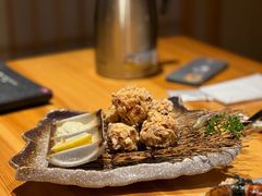 -大岛日本料理铁板烧(南通大饭店)