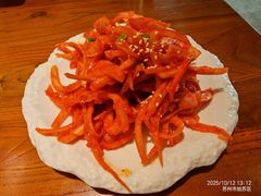 -冰川朝鲜族料理·东北菜(观前店)