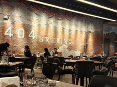 大堂-404干式熟成牛排馆•聚会餐厅