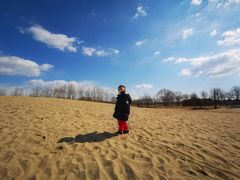 -东郊湿地公园
