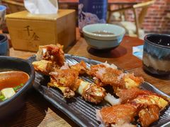-千金一碗·宝岛一村(韩国街店)