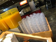 -火炉火自助餐(悠唐购物中心店)