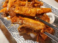 -解家河南菜(金水路店)