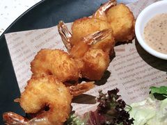 -夏日玛莉西餐厅(金茂览秀城店)