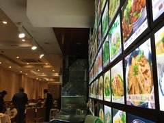 -阿巧一号私房菜(止园路店)