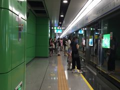 -石厦(地铁站)