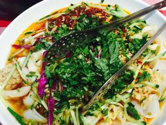 -西贝莜面村(上海百联西郊店)