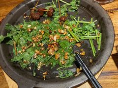 -苹果树下艺术餐厅(通州店)