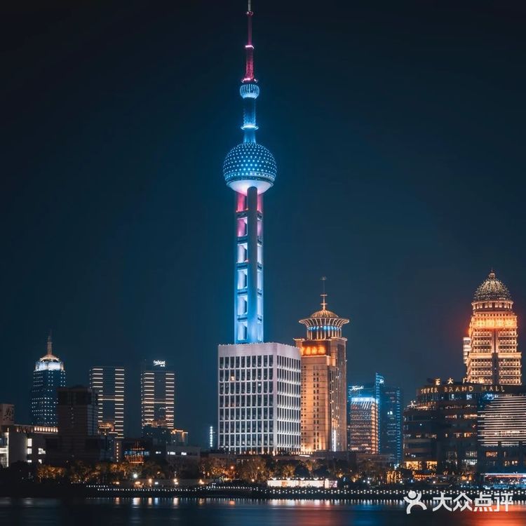 不夜城上海📷