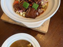-唐山宴大唐州府精品中餐