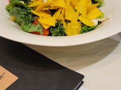 凯撒沙拉-Deer Park鹿园西餐(仁恒置地广场店)