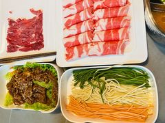-君邦火锅(新疆大厦店)