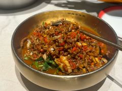 -冇味湘潭菜(湘江世纪城店)
