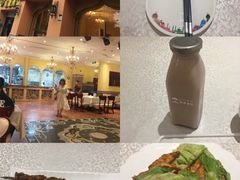 -巴依老爷·新疆美食(上城区天城路店)