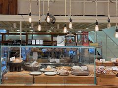 -佐敦面包铺·JORDAN BAKERY