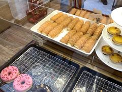 -多乐之日(颐堤港店)