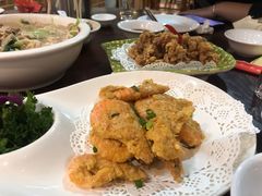 -老蒲田·渔乡楼