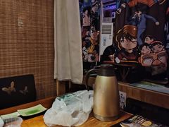 -鳗鱼家·深夜食堂(军博店)