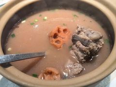 -洞庭家宴·头牌甲鱼(广渠门店)