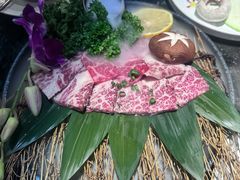 -牛焱·和牛烧肉(五大道店)