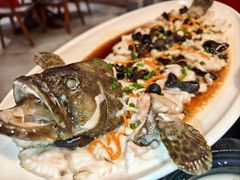 -宴小馆·小海鲜青岛菜(五四广场店)
