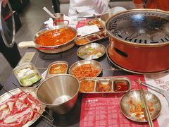 -西塔老太太泥炉烤肉(龙湖北苑天街店)
