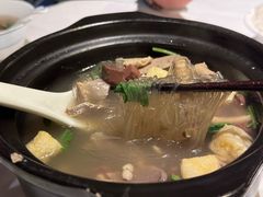 -民国红公馆·秦淮八艳(夫子庙店)