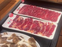 -潮泰牛肉火锅 · 创于1992年(车公庙店)