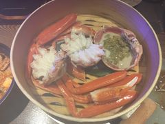 -蟹之国·精品蟹料理(极地店)