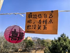 -北京中信金陵酒店