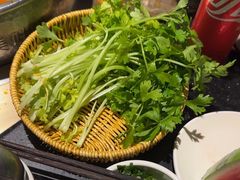 -巴奴毛肚火锅(广益哥伦布店)