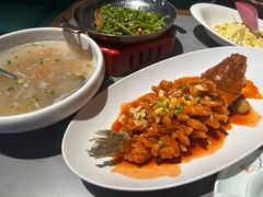 -姑苏家宴·苏帮菜·松鼠桂鱼(苏州总店)