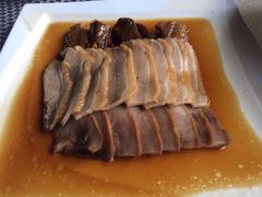 -顺德食府(大明湖店)