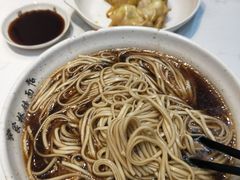 -蒋家桥饺面店(奥邦店)
