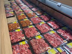 -果蔬好生活超市(东湖店)