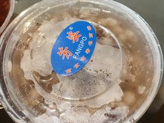 -芳婆糕团店(王府大街店)