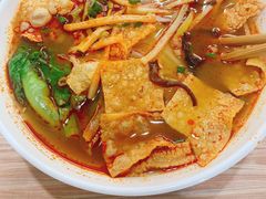 -阿生哥螺蛳粉(二七万达店)