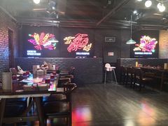 大堂-搓火大都会(广安门总店)