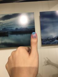 点击看大图 -喵酱日式美甲美睫Neko Nail Studio