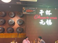 -本色.小马哥烧烤(无锡九里仓店)