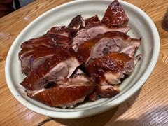 -晓马鸭店(新芜路店)