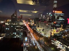 -Olive橄榄花园漂亮饭主题布置餐厅(大望路店)