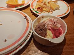 -比格比萨自助(商业大厦店)