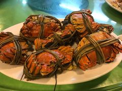 -盛港湾海鲜食府(黄沙店)